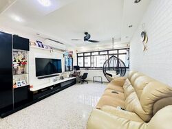 Blk 690B Choa Chu Kang Crescent (Choa Chu Kang), HDB 5 Rooms #613439701